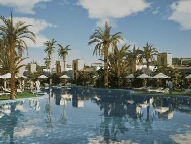 Nieuwbouw - Villa - Mazarrón - Camposol Golf