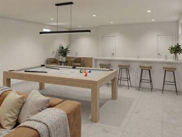 Nieuwbouw - Villa - Mazarrón - Camposol Golf