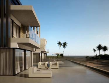 Nieuwbouw - Villa - Mazarrón - El Alamillo