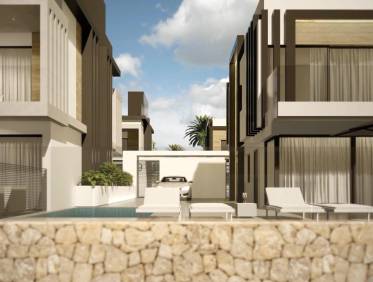Nieuwbouw - Villa - Mazarrón - El Alamillo