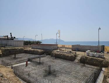 Nieuwbouw - Villa - Mazarrón - El Alamillo
