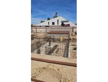 Nieuwbouw - Villa - Mazarrón - El Alamillo