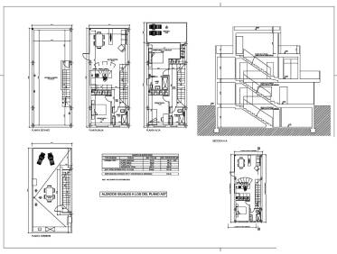 Nieuwbouw - Villa - Mazarrón - El Alamillo