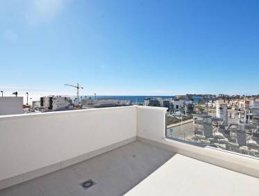 Nieuwbouw - Villa - Mazarrón - Mar De Plata
