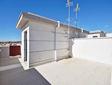 Nieuwbouw - Villa - Mazarrón - Mar De Plata