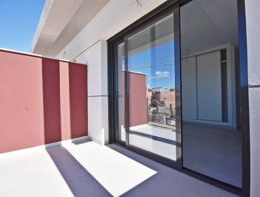 Nieuwbouw - Villa - Mazarrón - Mar De Plata