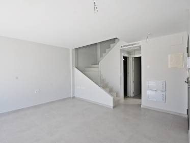 Nieuwbouw - Villa - Mazarrón - Mar De Plata