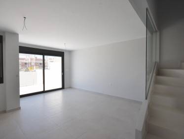Nieuwbouw - Villa - Mazarrón - Mar De Plata