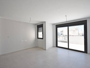 Nieuwbouw - Villa - Mazarrón - Mar De Plata