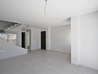 Nieuwbouw - Villa - Mazarrón - Mar De Plata