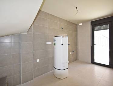 Nieuwbouw - Villa - Mazarrón - Mar De Plata