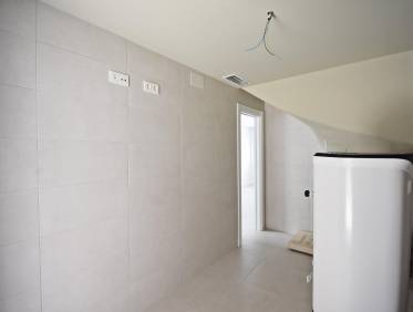 Nieuwbouw - Villa - Mazarrón - Mar De Plata