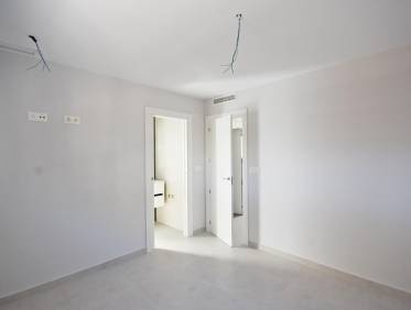 Nieuwbouw - Villa - Mazarrón - Mar De Plata
