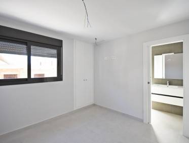 Nieuwbouw - Villa - Mazarrón - Mar De Plata