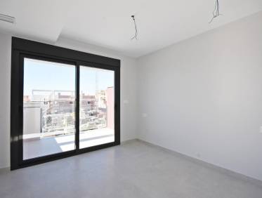 Nieuwbouw - Villa - Mazarrón - Mar De Plata