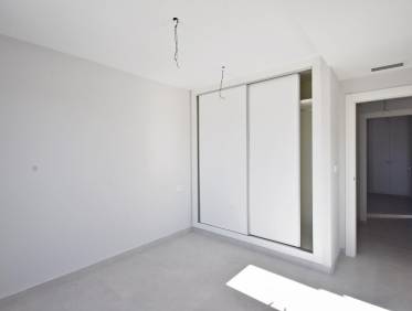 Nieuwbouw - Villa - Mazarrón - Mar De Plata