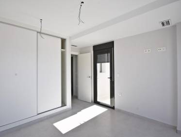 Nieuwbouw - Villa - Mazarrón - Mar De Plata