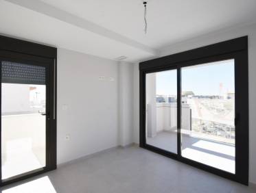Nieuwbouw - Villa - Mazarrón - Mar De Plata