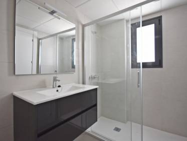 Nieuwbouw - Villa - Mazarrón - Mar De Plata