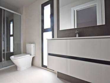Nieuwbouw - Villa - Mazarrón - Mar De Plata