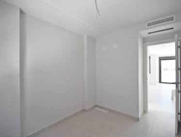 Nieuwbouw - Villa - Mazarrón - Mar De Plata