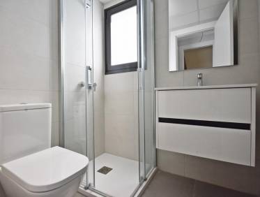 Nieuwbouw - Villa - Mazarrón - Mar De Plata