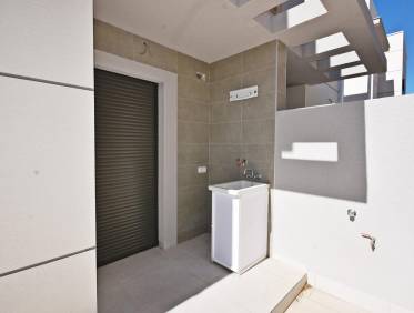 Nieuwbouw - Villa - Mazarrón - Mar De Plata