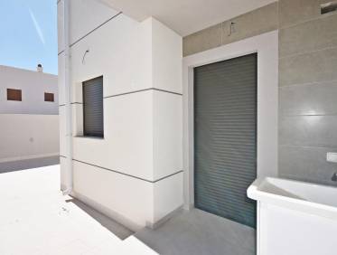 Nieuwbouw - Villa - Mazarrón - Mar De Plata