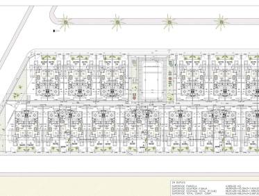 Nieuwbouw - Villa - Mazarrón - Mar De Plata