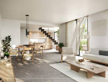 Nieuwbouw - Villa - Mijas - Calaburra - Chaparral