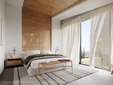 Nieuwbouw - Villa - Mijas - Calaburra - Chaparral