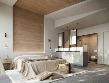 Nieuwbouw - Villa - Mijas - Calaburra - Chaparral