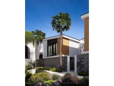Nieuwbouw - Villa - Mijas - Calaburra - Chaparral
