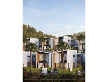 Nieuwbouw - Villa - Mijas - Calaburra - Chaparral