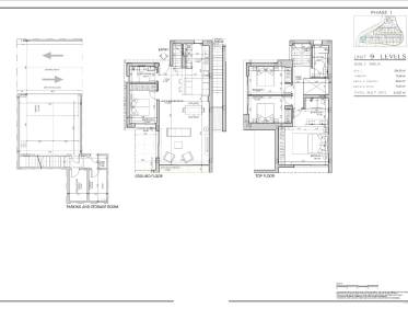 Nieuwbouw - Villa - Mijas - Calaburra - Chaparral