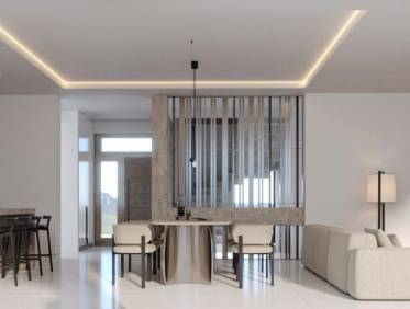 Nieuwbouw - Villa - Mijas - Calahonda