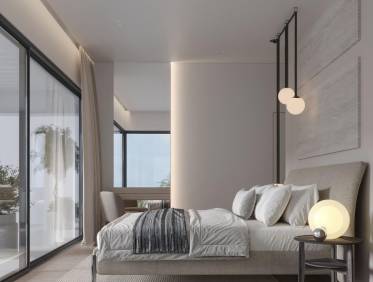 Nieuwbouw - Villa - Mijas - Calahonda