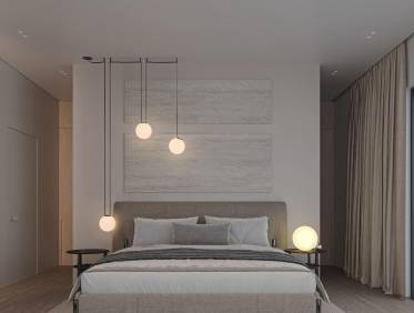 Nieuwbouw - Villa - Mijas - Calahonda