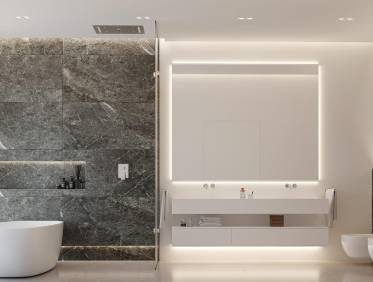 Nieuwbouw - Villa - Mijas - Calahonda