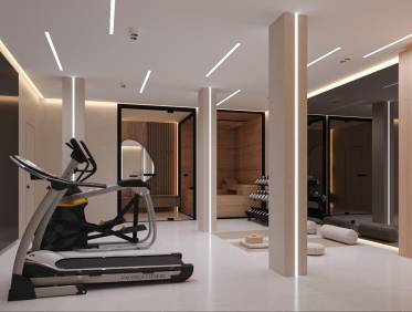 Nieuwbouw - Villa - Mijas - Calahonda