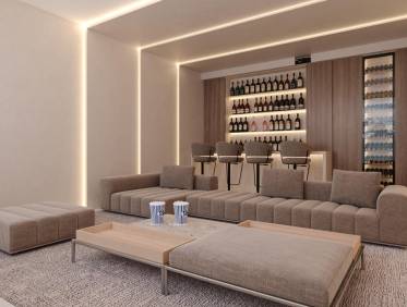 Nieuwbouw - Villa - Mijas - Calahonda