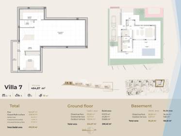 Nieuwbouw - Villa - Mijas - Calahonda