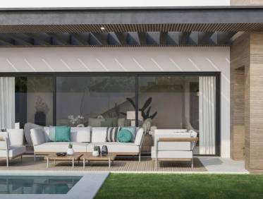 Nieuwbouw - Villa - Mijas - Calanova