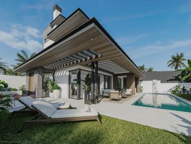 Nieuwbouw - Villa - Mijas - Calanova