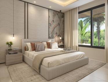 Nieuwbouw - Villa - Mijas - Calanova