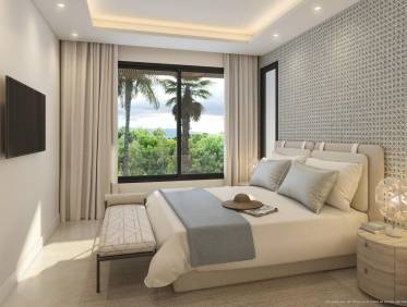 Nieuwbouw - Villa - Mijas - Calanova