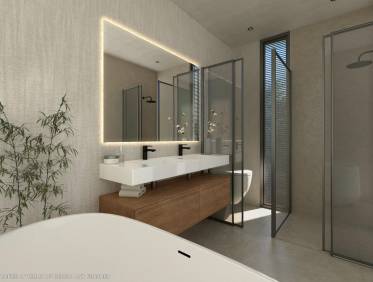 Nieuwbouw - Villa - Mijas - Calanova