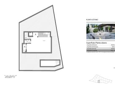 Nieuwbouw - Villa - Mijas - Calanova