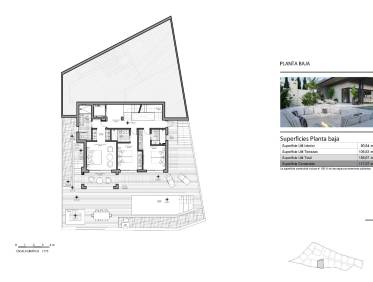 Nieuwbouw - Villa - Mijas - Calanova