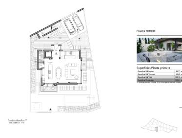 Nieuwbouw - Villa - Mijas - Calanova